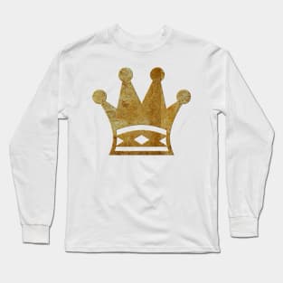 chess piece Long Sleeve T-Shirt